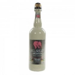 Delirium Argentum  Rood  75 cl   Fles - Thysshop