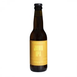 Jawa IPA - Belgian IPA - 6,5% - My Beer Box