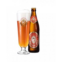 MECKATZER Urweizen - 9 Flaschen - Biershop Bayern