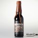 Nerdbrewing  Classcast: Imperial Milk Stout Caramel & Tonka Beans 33cl 