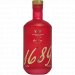 1689 Dutch Pink Gin  (The Queen Mary Edition) 