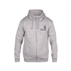 La Trappe Abdij Koningshoeven HoodieVest - Kloosterwinkel - La Trappe