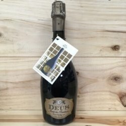 Deus Brut des Flandres 75cl Bottle - Kay Gee’s Off Licence