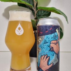 Vitamin Sea Brewing Due North Vitamin Sea Brewing Due North