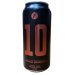 Frontaal Brewing Co. – 10 33 cl 