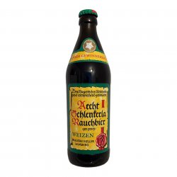 Aecht Schlenkerla Rauchbier Märzen