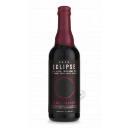 FiftyFifty Brewing Co. Eclipse - Caramel Macchiato (2022)