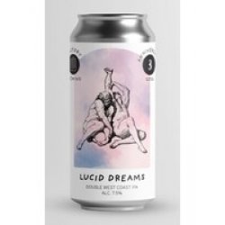 Factory Brewing Lucid Dreams