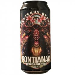 Pontianak 8.4% - Beer Ritz