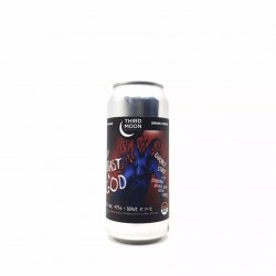 Third Moon Brewing Company Each Beast A God (Ethiopian Natural Gori Geisha) 0,473L - Beerselection