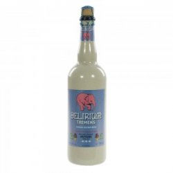 Delirium Tremens  Blond  75 cl   Fles - Thysshop