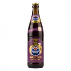 Schneider Weisse Aventinus (TAP06)