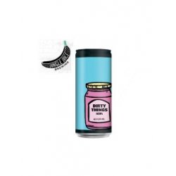 Jungle Juice Brewing Dirty Things Jungle Juice Brewing Dirty Things