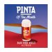 Pinta Bar der Welt Altbier Pinta Bar der Welt Altbier
