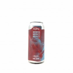 The Veil Brewing Co. Never Never Gonnagetit Gonnagetit 0,473L - Beerselection