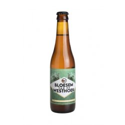 WestkwartierBA Blond33cl7% Bloesem Van De Westhoek - BierBazaar