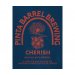 Pinta Barrel Brewing Cherish 2024 Wild Ale Pinta Barrel Brewing Cherish 2024 Wild Ale