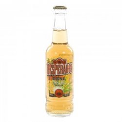 Desperados  33 cl   Fles - Thysshop