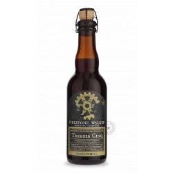 Firestone Walker Brewing Company Terroir Cinq
