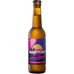 WhiteFrontier Martigny Vice WhiteFrontier Martigny Vice