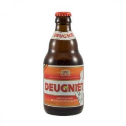 Deugniet  Blond  33 cl   Fles - Thysshop