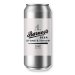 Barneys Beer, Stones Throw Lager, 440ml Can 
