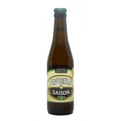 Saison Avena Bio - Brasserie Deseveaux - My Beer Box