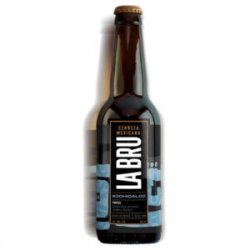La Brü Porter La Brü Porter