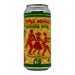 WeldWerks: Three Person Conga Line - puszka 473 ml WeldWerks: Three Person Conga Line - puszka 473 ml