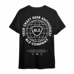 BLZ T-Shirt  DÔME  - BLZ Company