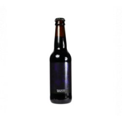 Poch's Volcanic Soul Series Canela Fina 33cl - Hellobier