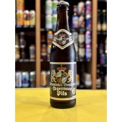 Herzoglich Bayerisches Brauhaus Tegernsee Tegernseer Pils