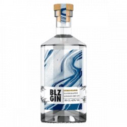 BLZ Gin - BLZ Company