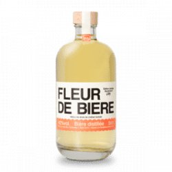 BLZ Fleur de bière 50cl - BLZ Company