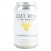 Goat Rock Pineapple Cider Goat Rock Pineapple Cider
