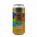ICARUS BREWING TDH POWER JUICER TRIPLE CITRA OAT FLUFFED 