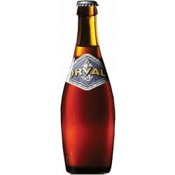 Orval Orval