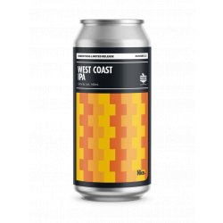 Parrotdog West Coast IPA Limited Release 23  440ml Can - Parrotdog