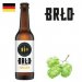 BRLO Helles 330ml 