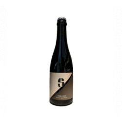 Salikatt Embla 2024 37,5cl - Hellobier