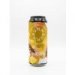 Sibeeria Yummy Pineapple, Papaya & Coconut 0,5 Plechovka  Pastry Sour Ale w Pineapple, Papaya, Coconut & Vanilla 