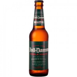Estrella Voll Damm 0,33L - Mefisto Beer Point