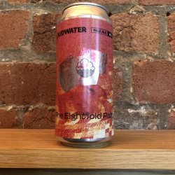 Cloudwater Brew Co. The Eightfold Path
