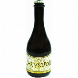 Birrificio del Ducato Chrysopolis - Cantina della Birra