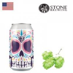 Stone Buenaveza Salt & Lime Lager 355ml CAN - Drink Online - Drink Shop