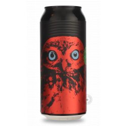 All My Friends Beer Co. Omen All My Friends Beer Co. Omen