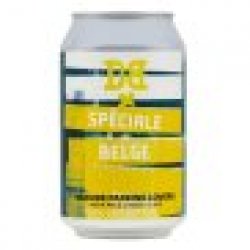 Dutch BargainSpecial Belge SeaSide Parking Lovers IPL 0,33l - Craftbeer Shop