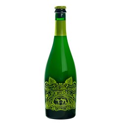 Lindemans SpontanBasil 75cl - Belgian Beer Traders