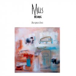 Mills Brewing Angucho