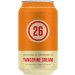 Station 26 Brewing Co. Tangerine Cream 6 pack 12 oz. Can 